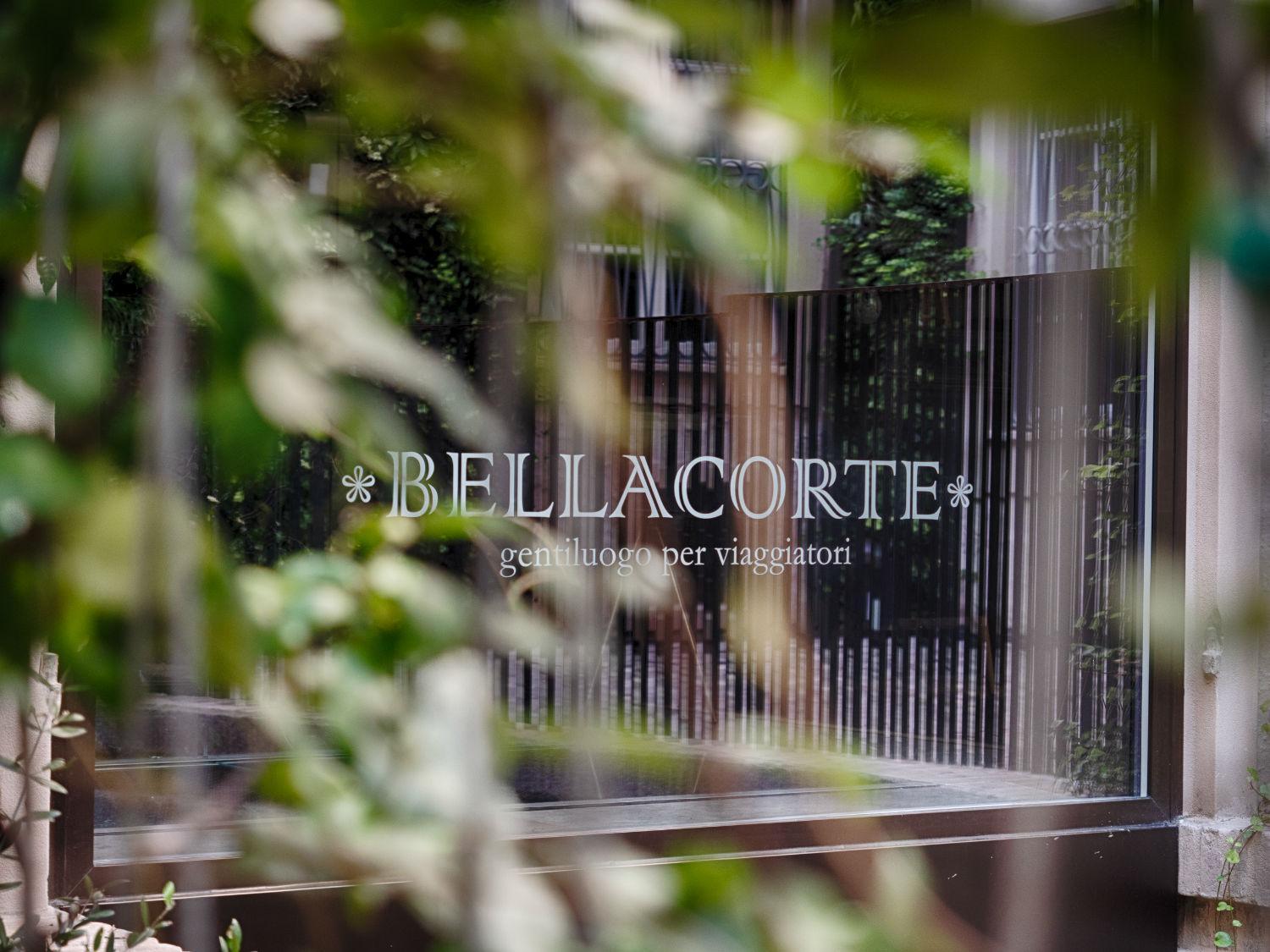 Bellacorte Gentiluogo Per Viaggiatori Parma Exterior photo