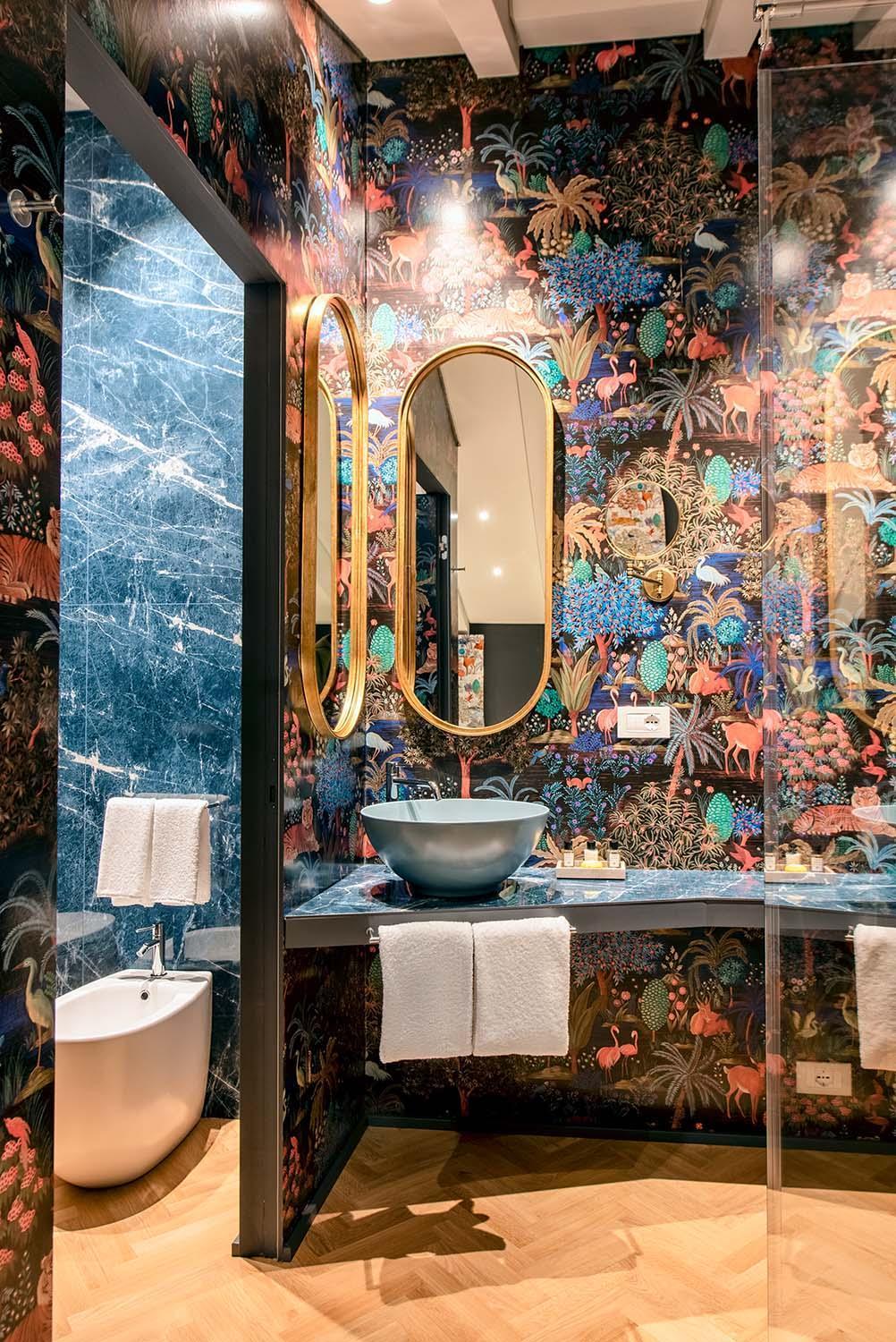 Bellacorte Gentiluogo Per Viaggiatori Parma Room photo