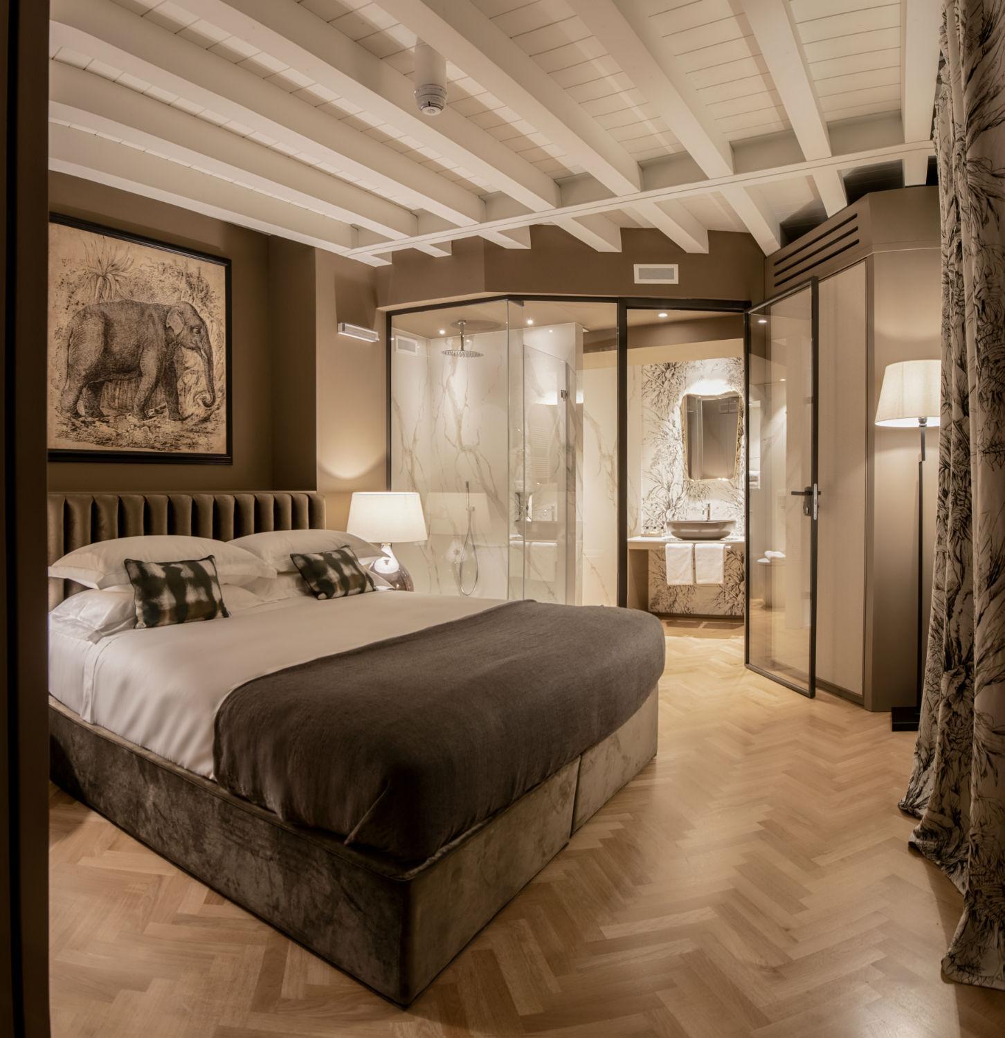 Bellacorte Gentiluogo Per Viaggiatori Parma Room photo